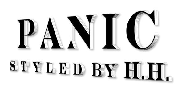 PANIC Styled By H.H. Startseite 